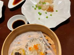 -彩丰楼·中餐厅(国家会展中心上海洲际店)