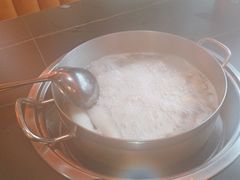 -淼福猪肚鸡·椰子鸡火锅(大沙地店)
