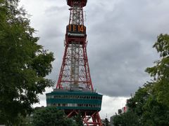 -札幌电视塔