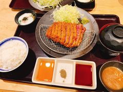 黑毛和牛-炸牛排 京都胜牛(京都站前店)