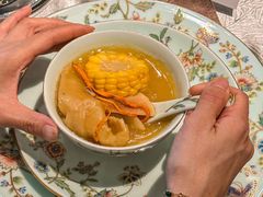 -ONE FULL 古董港式海鲜火锅