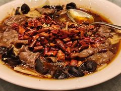 -明阁 Ming Court(广州朗豪酒店)