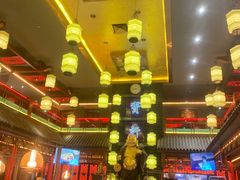 -宝轩渔府·老字号海鲜·正宗津菜(水上店)