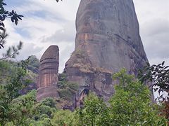 -丹霞山风景名胜区