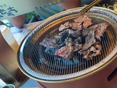 -西塔老太太泥炉烤肉(川沙百联店)