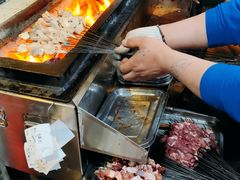 -马相卿特色烤肉面食馆(虎台店)