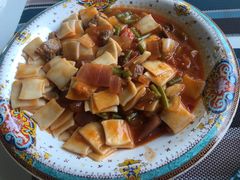 -帕米尔食府(白云观店)
