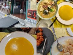-爆肚冯(廊房二条店)