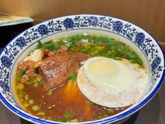 -夏记粉店(黄兴路步行街店)