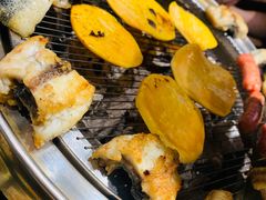 -味家烤肉烤鳗鱼牛排(西塔旗舰店)