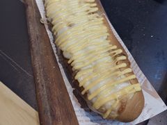 -厨大将烤肘子(镇江北路店)