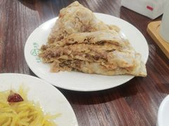 -清真永恒华威肉饼(潘家园店)