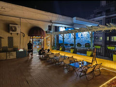 -间隔年海青旅民宿(金石滩发现王国店)