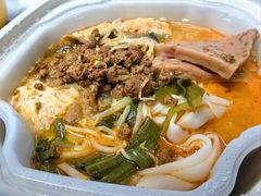 -小满手工粉(北京富力广场店)