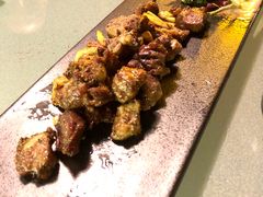 -五合院·整点烤肉