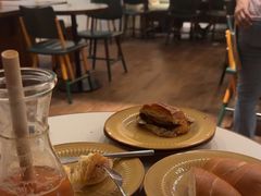 -BAKER&SPICE(安福路店)