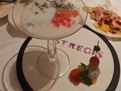 -铭轩中餐厅·海南菜·粤菜(亚龙湾瑞吉店)