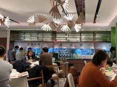 大堂-望湘园·小雅(德基店)