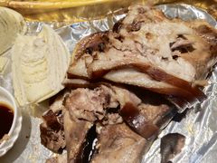 -鸭王烤鸭店(三里河店)