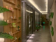 -禧瑞 ·丝浴主题·水疗·spa(中山公园店)