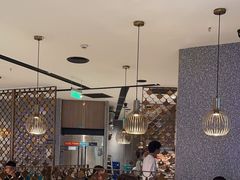 -半天妖烤鱼(丰科万达店)