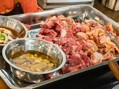 -柴火人家(桐庐总店)