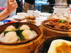 -又一间茶点轩(宝业路店)