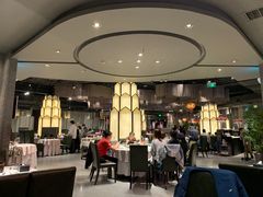 大堂-新沸腾鱼乡(世贸天阶店)