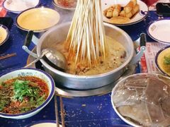 -马路边边串串香(双井直营店)