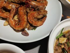 -徐记海鲜(梅溪新天地店)
