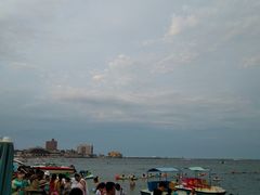 -兴城海滨风景区