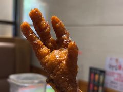 -掌上鲜(南顺城街店)