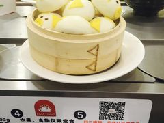-咕叽咕叽自助烤肉小火锅(茂业清扬店)