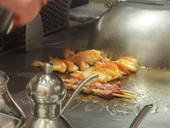 -大渔铁板烧(开发区泰达永旺店)