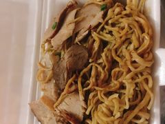 -非遗·爱西干面(小公园总店)