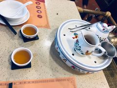 -点都德(大茶楼店)