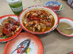 -老三样·旧食新味(万寿宫店)