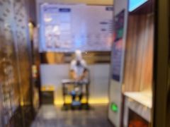 -聆桂烤鸭·金奖烤鸭(静联广场店)