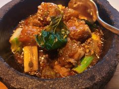 -悦轩中餐厅·高空江景·杭州柏悦酒店