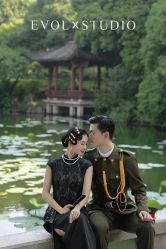 -乐默婚纱摄影工作室