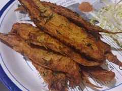 -老平安农家菜(平安店)