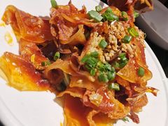 -皇城根北京风味主题餐厅(中海环宇城店)