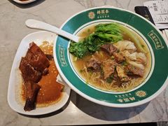 -锦园春香港茶餐厅(西海湾旗舰店)