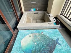 -清远熹乐谷温泉度假酒店