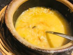 -李记潮汕砂锅粥(营福路店)