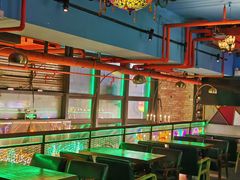 -Famous肥猫墨西哥音乐餐吧(五棵松华熙LIVE店)