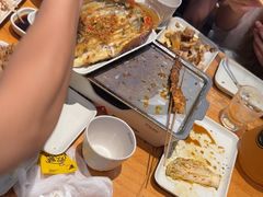 -木屋烧烤(坂田天安云谷店)