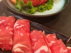 -湊湊火锅·茶憩(颐堤港店)
