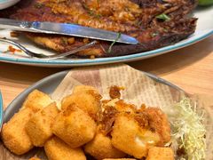 -越小品·越南餐厅(万科里店)