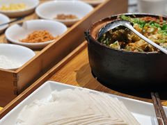 -黑明餐厅(白鹭洲店)